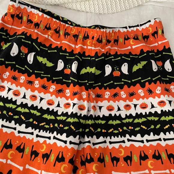 Women’s XL Halloween Gymboree 2pc Pajama Set. - Picture 7 of 10